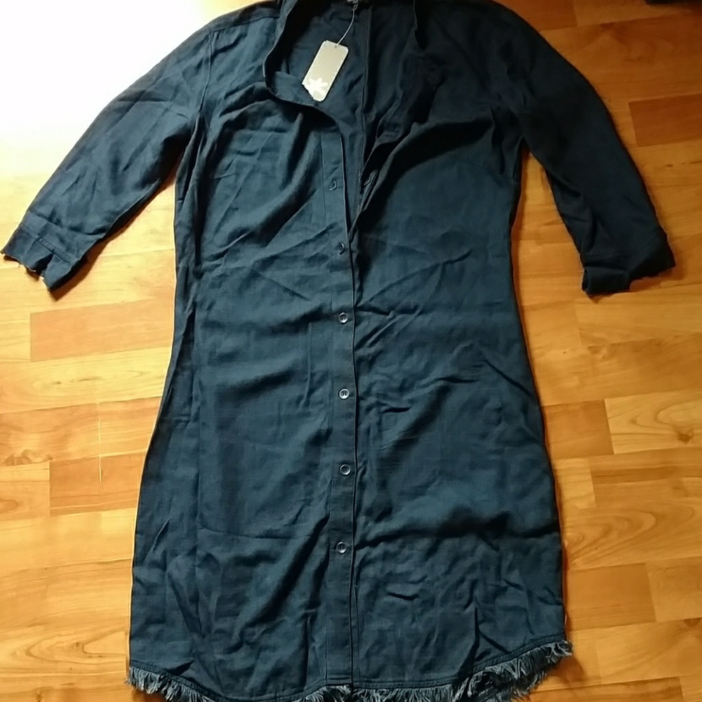 Casual dress